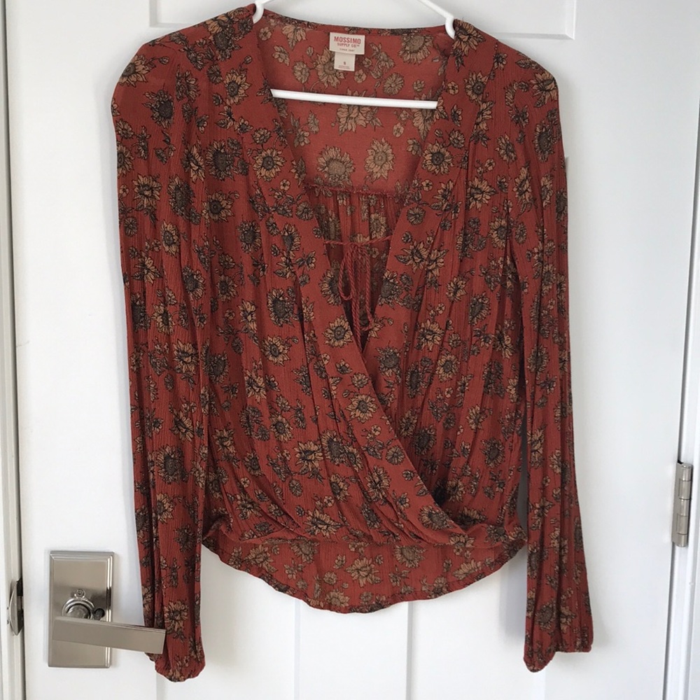 Blouse